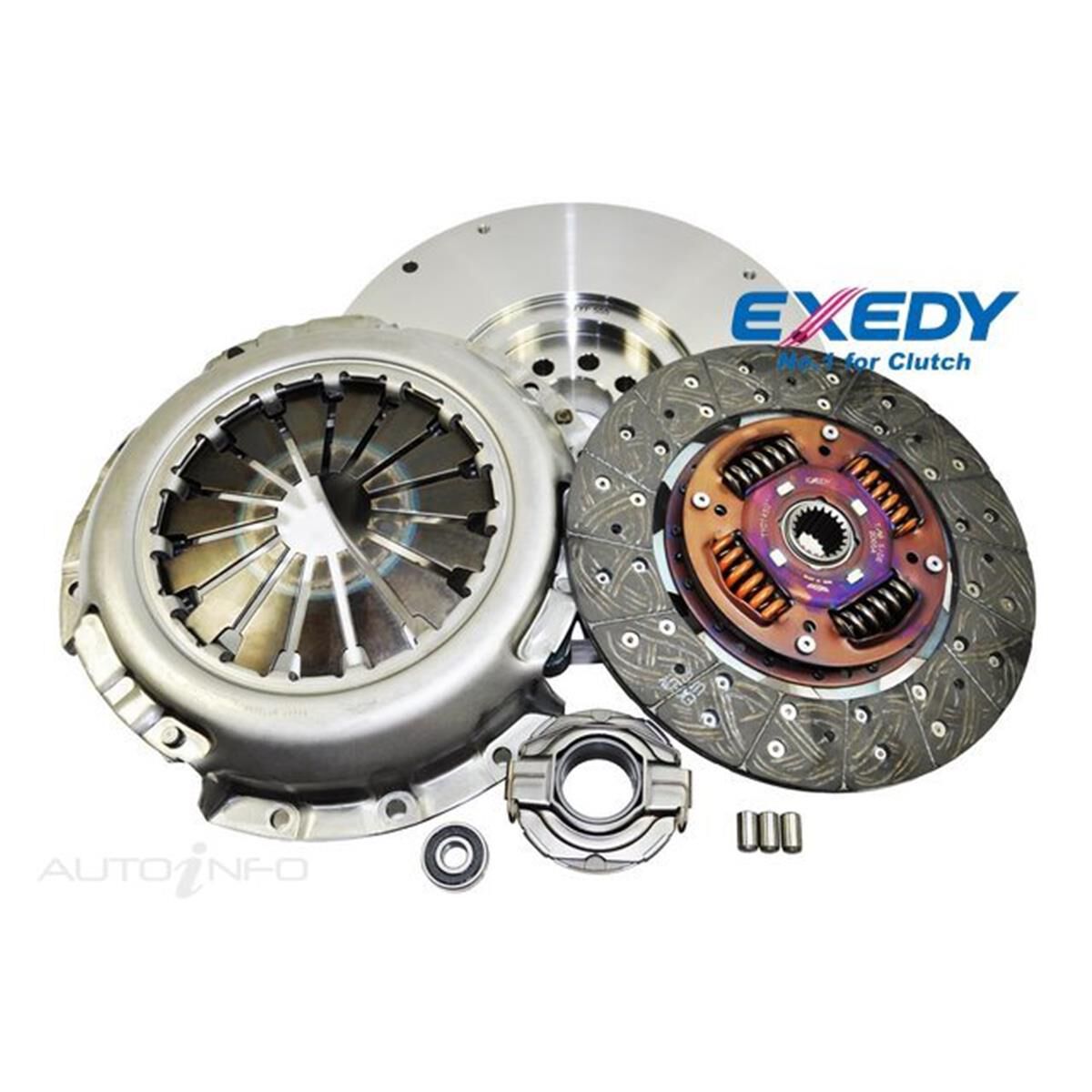 CLUTCH KIT, , scanz_hi-res