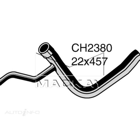 HEATER HOSE SAAB 900   2.0 LITRE DOHC HEATER TO WATER PUMP TURBO*, , scanz_hi-res