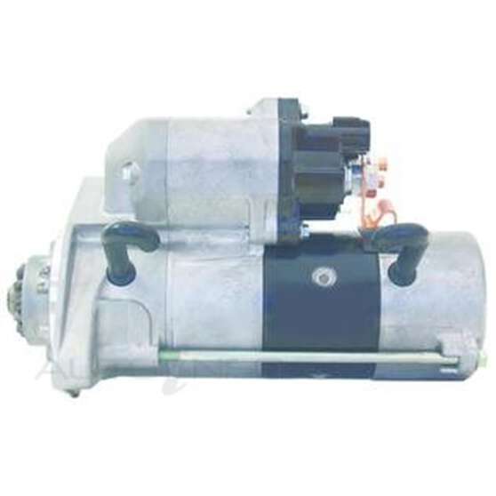 STR MTR 12V 3.0KW 12TH CW TOY L/CRSR 200 SER, , scanz_hi-res