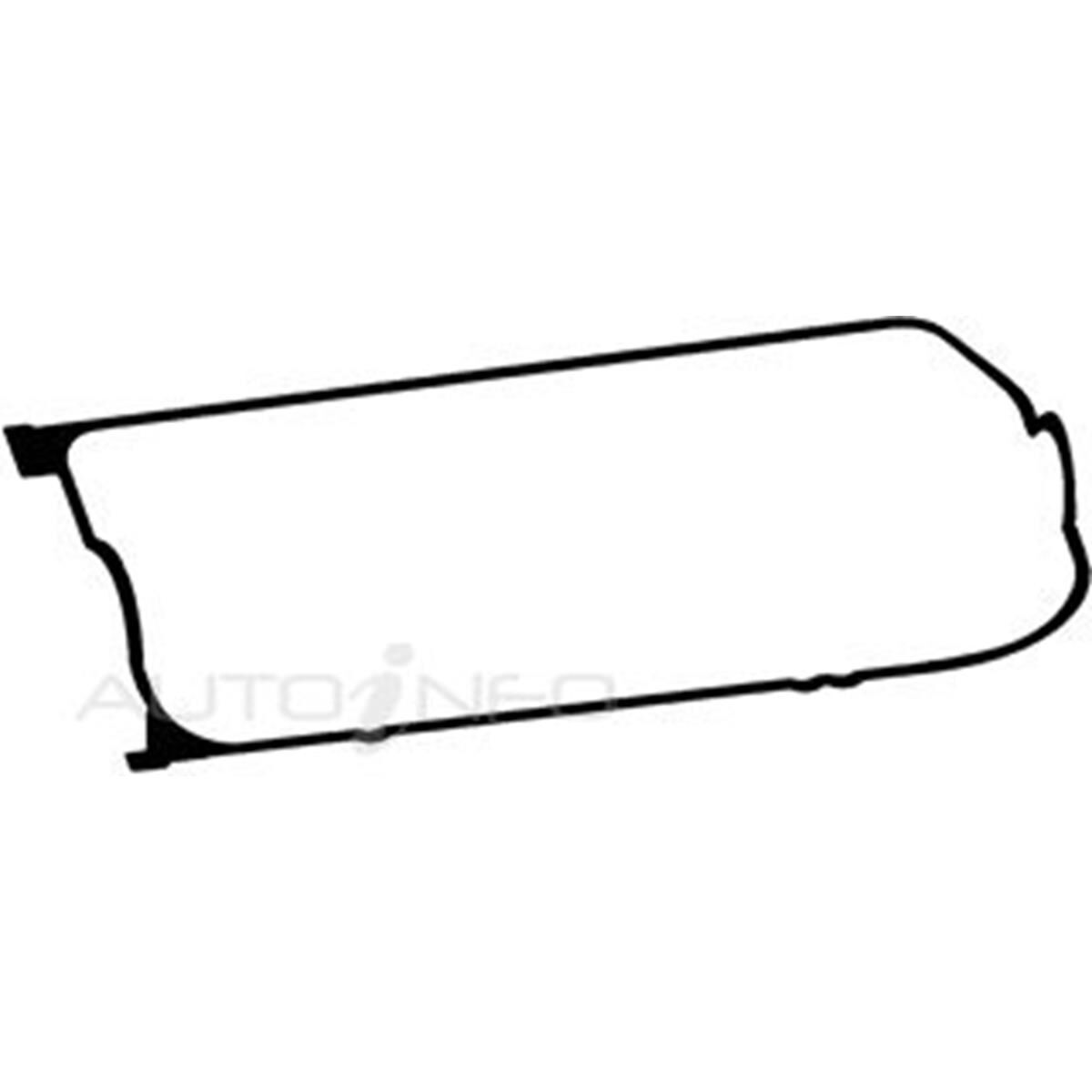 ROCKER COVER GASKET HONDA D15 D16, , scanz_hi-res