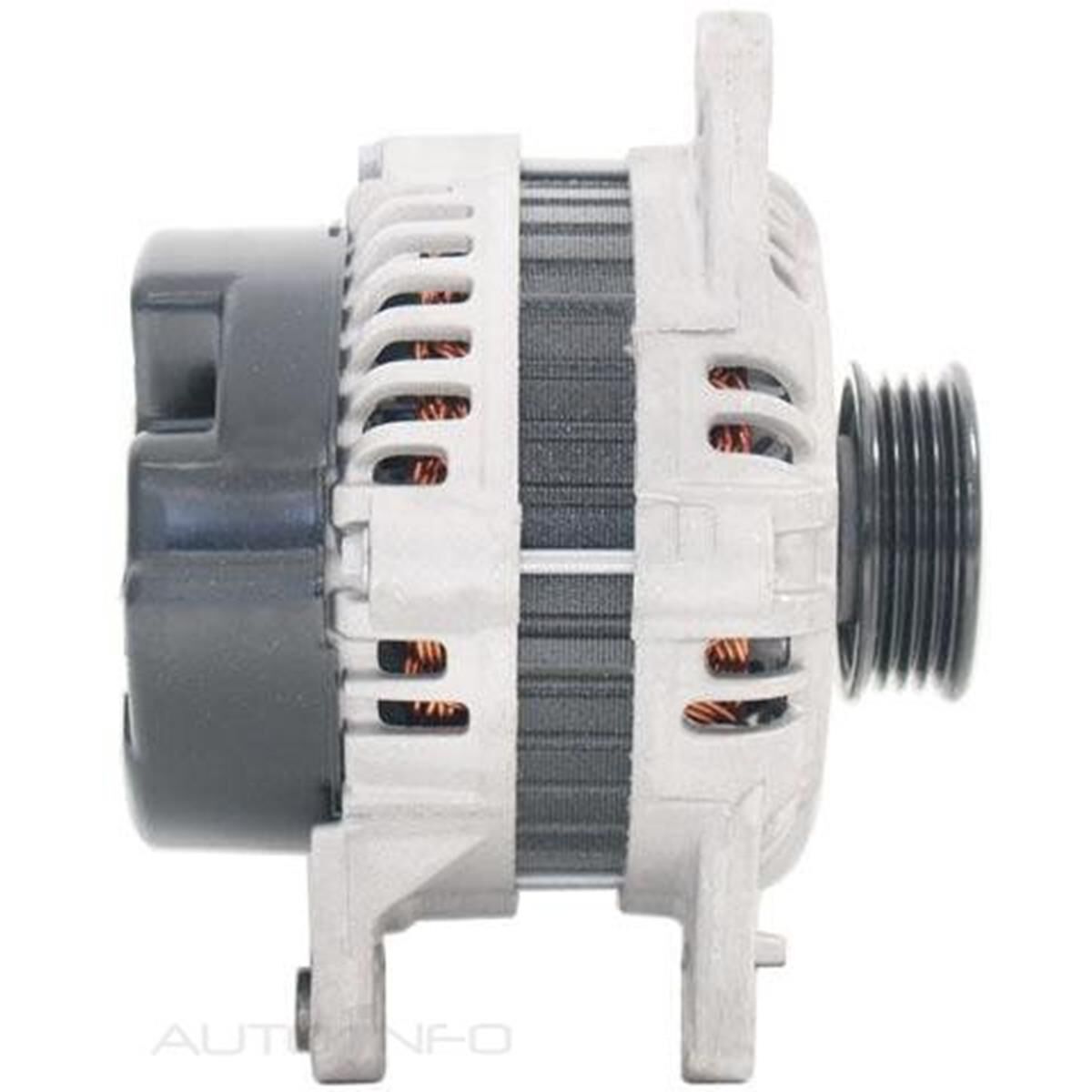 ALTERNATOR 12V 90A HYUNDAI EXCELM LANTRA, , scanz_hi-res