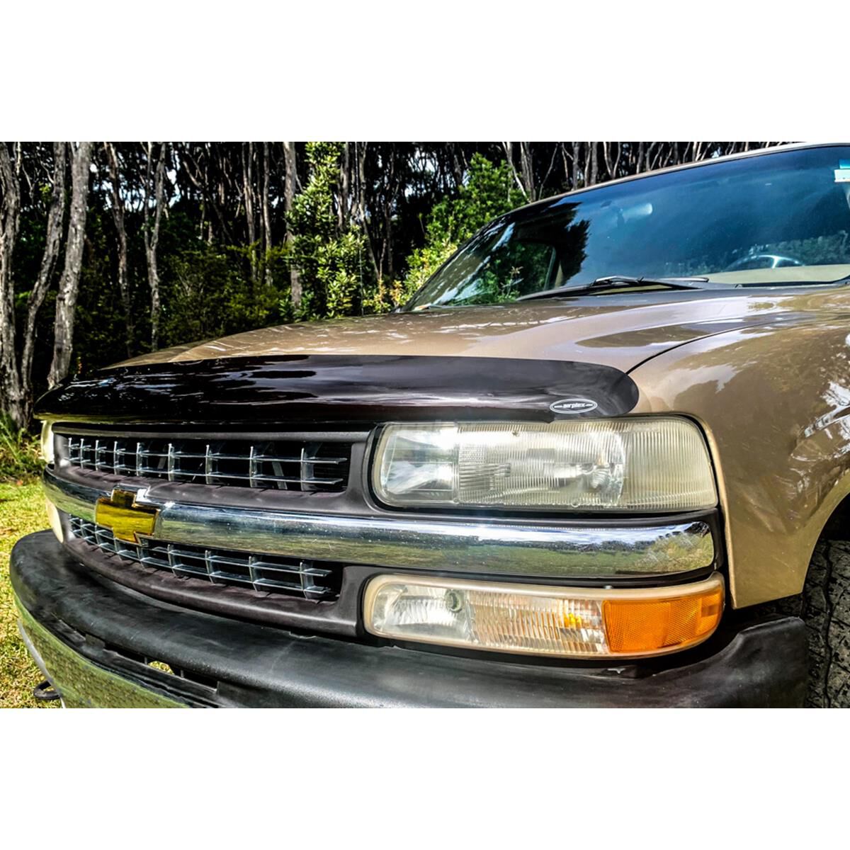 CHEV SILVERADO 2000 ON (BRONZE), , scanz_hi-res