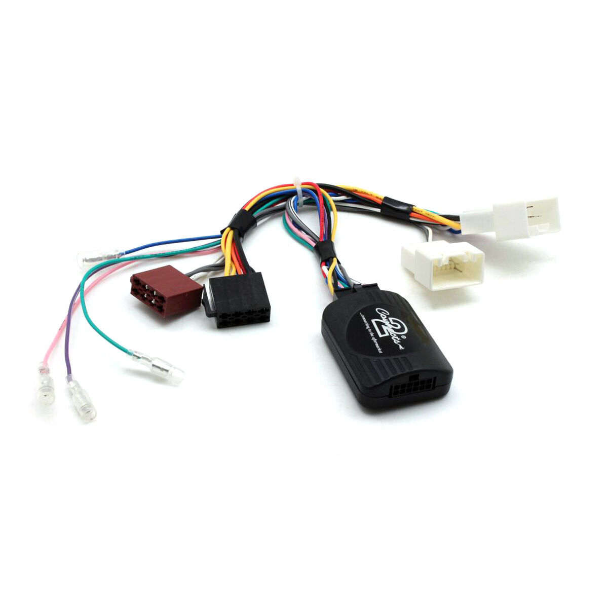 CONTROL HARNESS C FOR MITSUBISHI, , scanz_hi-res