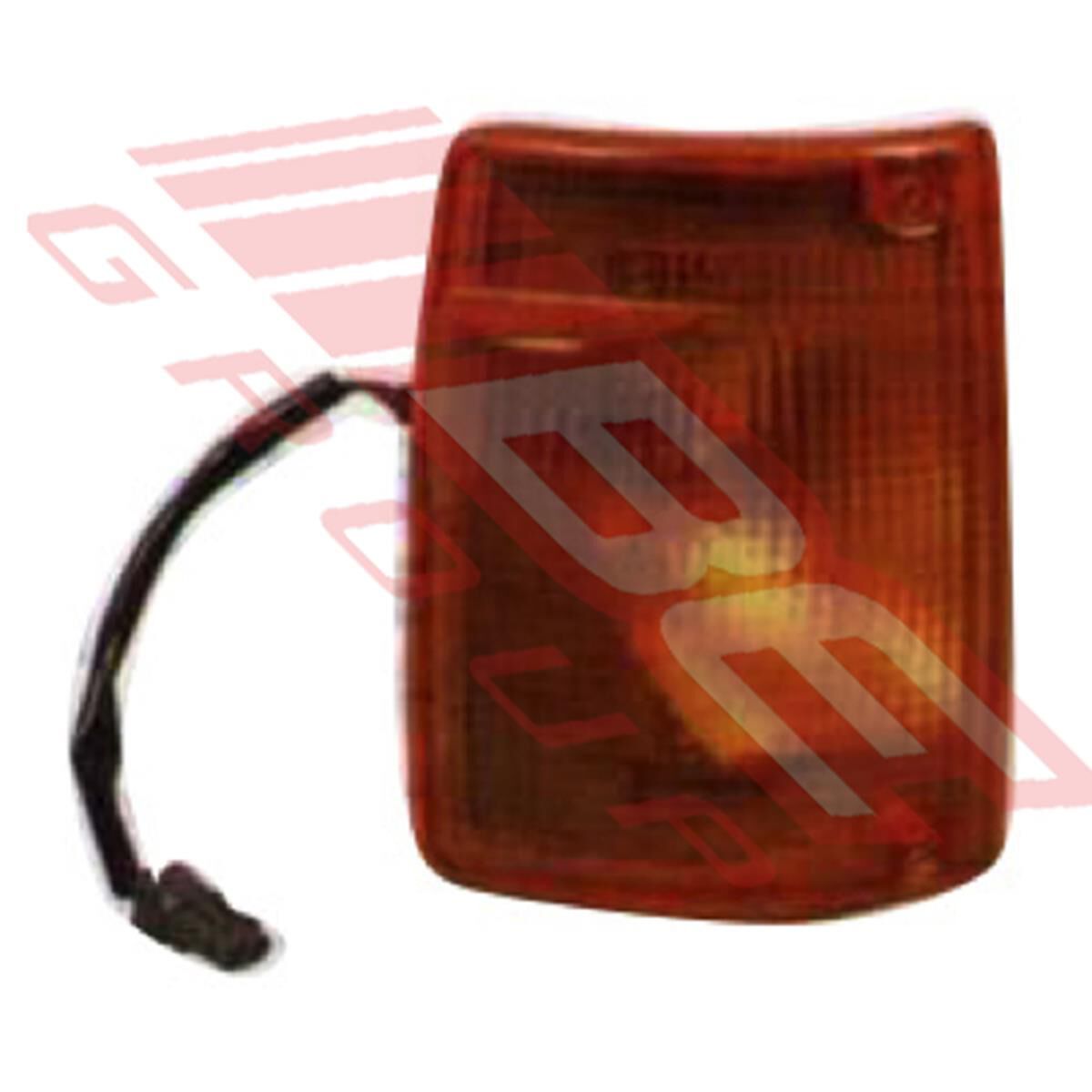 INDICATOR LIGHT - FRONT, , scanz_hi-res