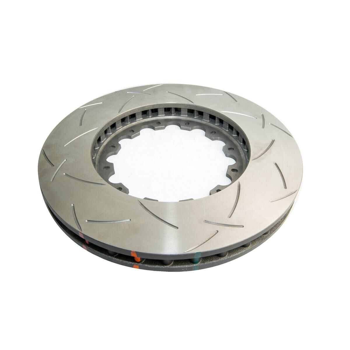 5000 Rotor T3 Slot - KP 350mm x 34mm [ Porsche 911 996/997 Carrera C4S Upgrade GT2 GT3 GT3RS F ] NAS Nuts Included, , scanz_hi-res