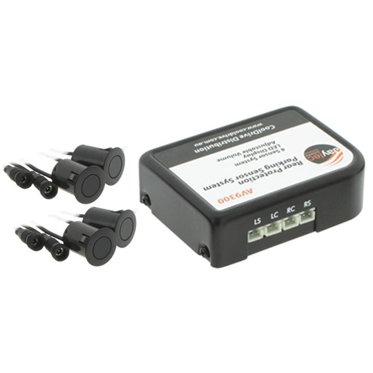 REVERSE PARK SYSTEM 4 REAR, , scanz_hi-res