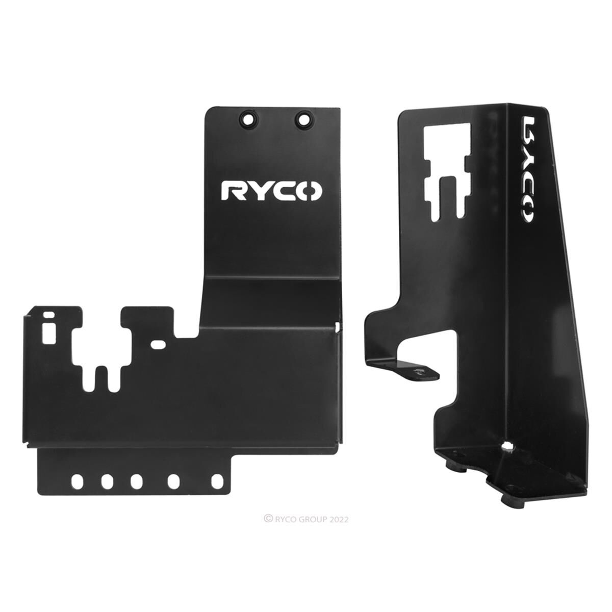 RYCO 4X4 UPGRADE KIT, , scanz_hi-res