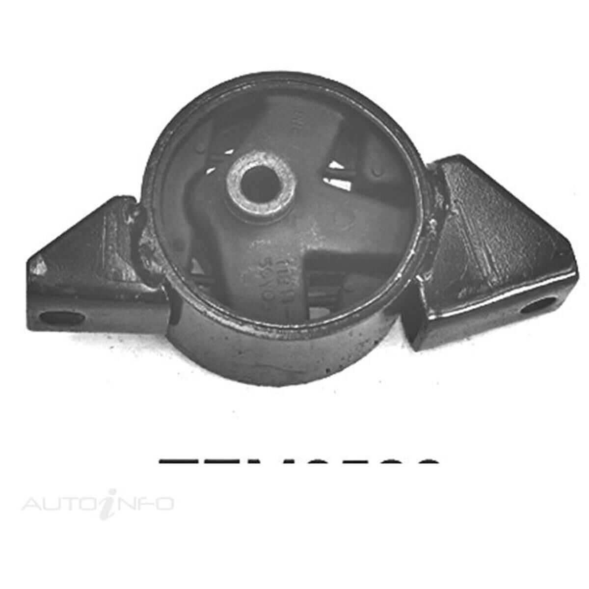 NISSAN PULSAR N14 MANUAL REAR '91-94, , scanz_hi-res