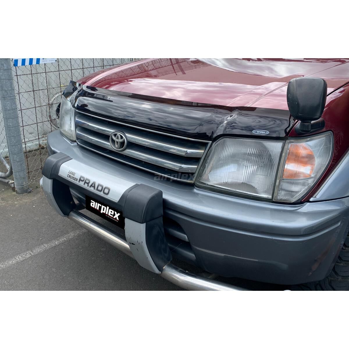 TOYOTA PRADO FJ90 1996-02 (BRONZE), , scanz_hi-res