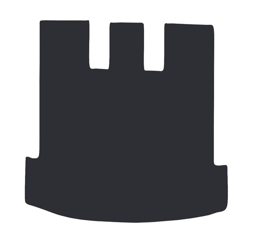 HEAVY DUTY BOOT LINER FOR VOLKSWAGEN TRANSPORTER 5 SEAT 2011-2021 (AUS MODEL), , scanz_hi-res