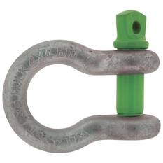 HULK BOW SHACKLE 4.75T GREEN, , scanz_hi-res