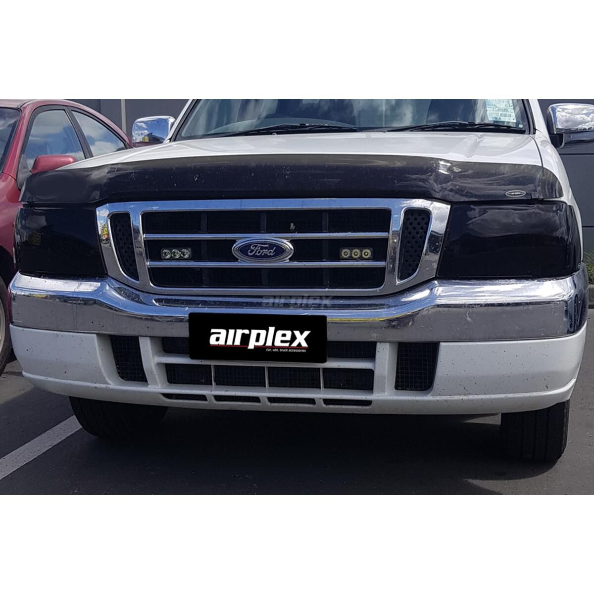 FORD COURIER / RANGER (BRONZE), , scanz_hi-res