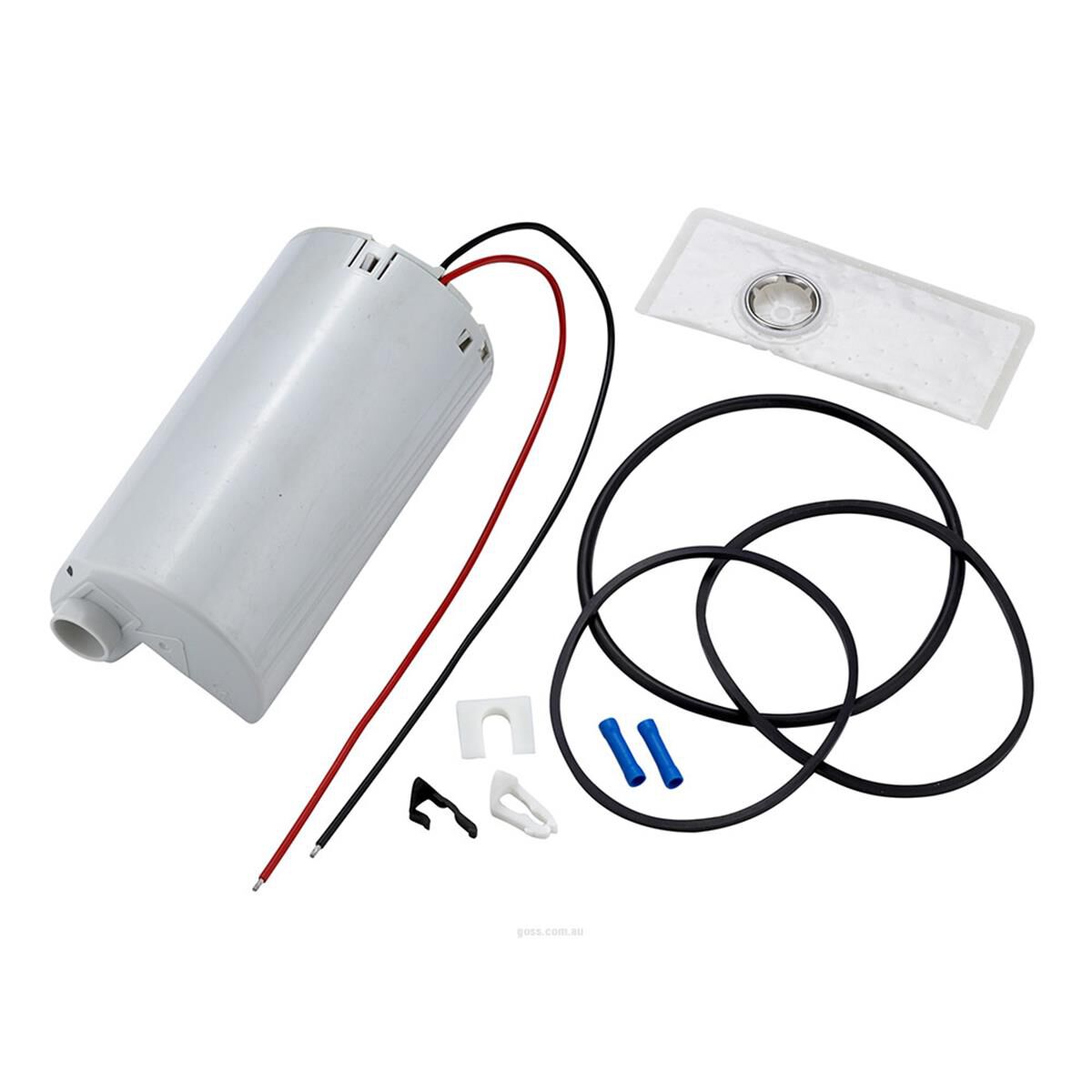 GOSS ELECTRIC FUEL PUMP, , scanz_hi-res
