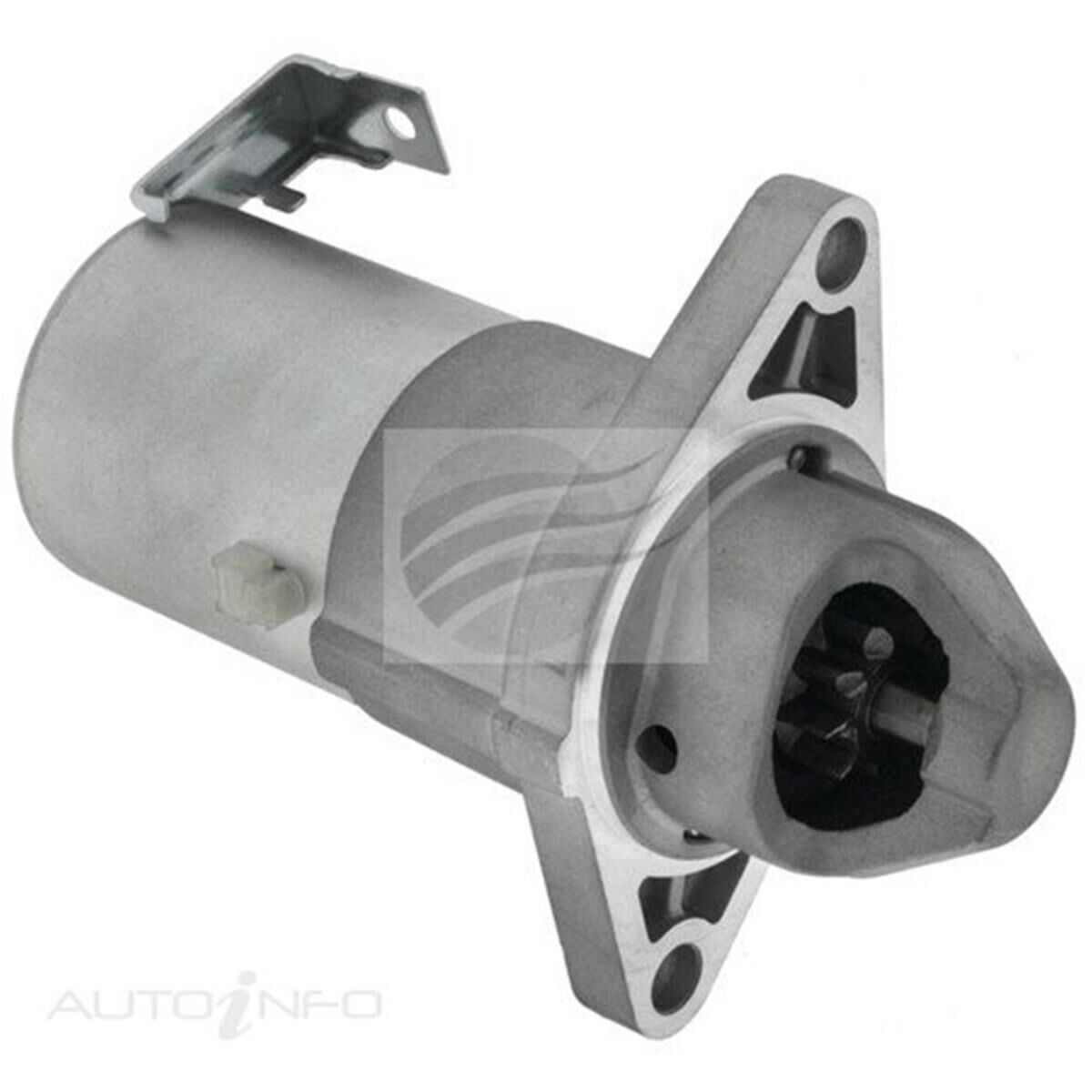 STARTER 12V HONDA STREAM, , scanz_hi-res