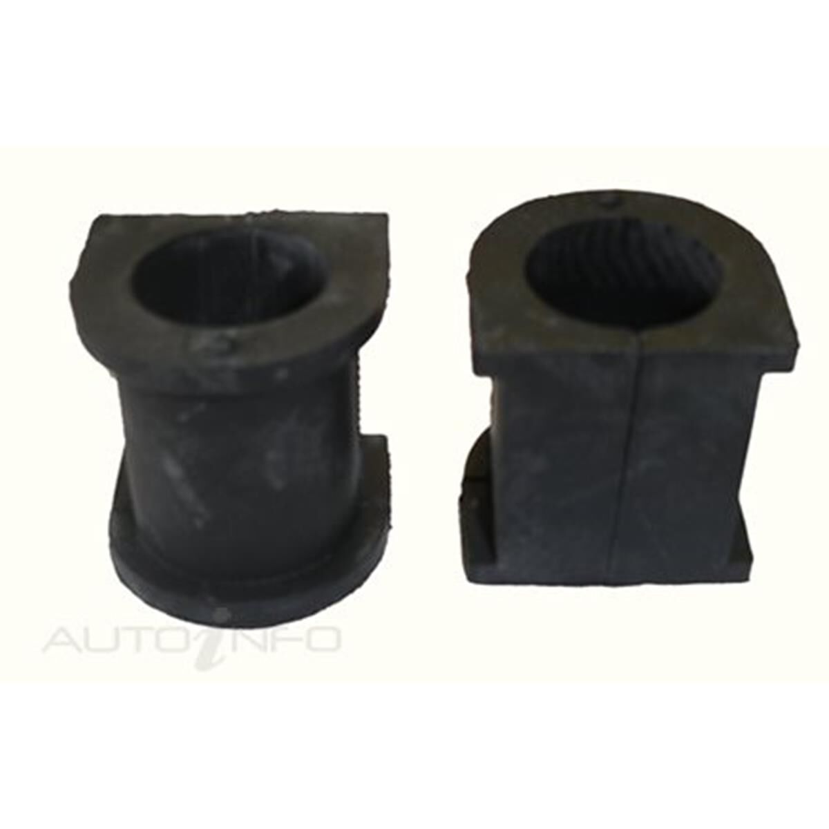 (DR) FRONT SWAY BAR BUSH SET MAZDA BRAVO / FORD COURIER 2WD 96-05 (24MM), , scanz_hi-res