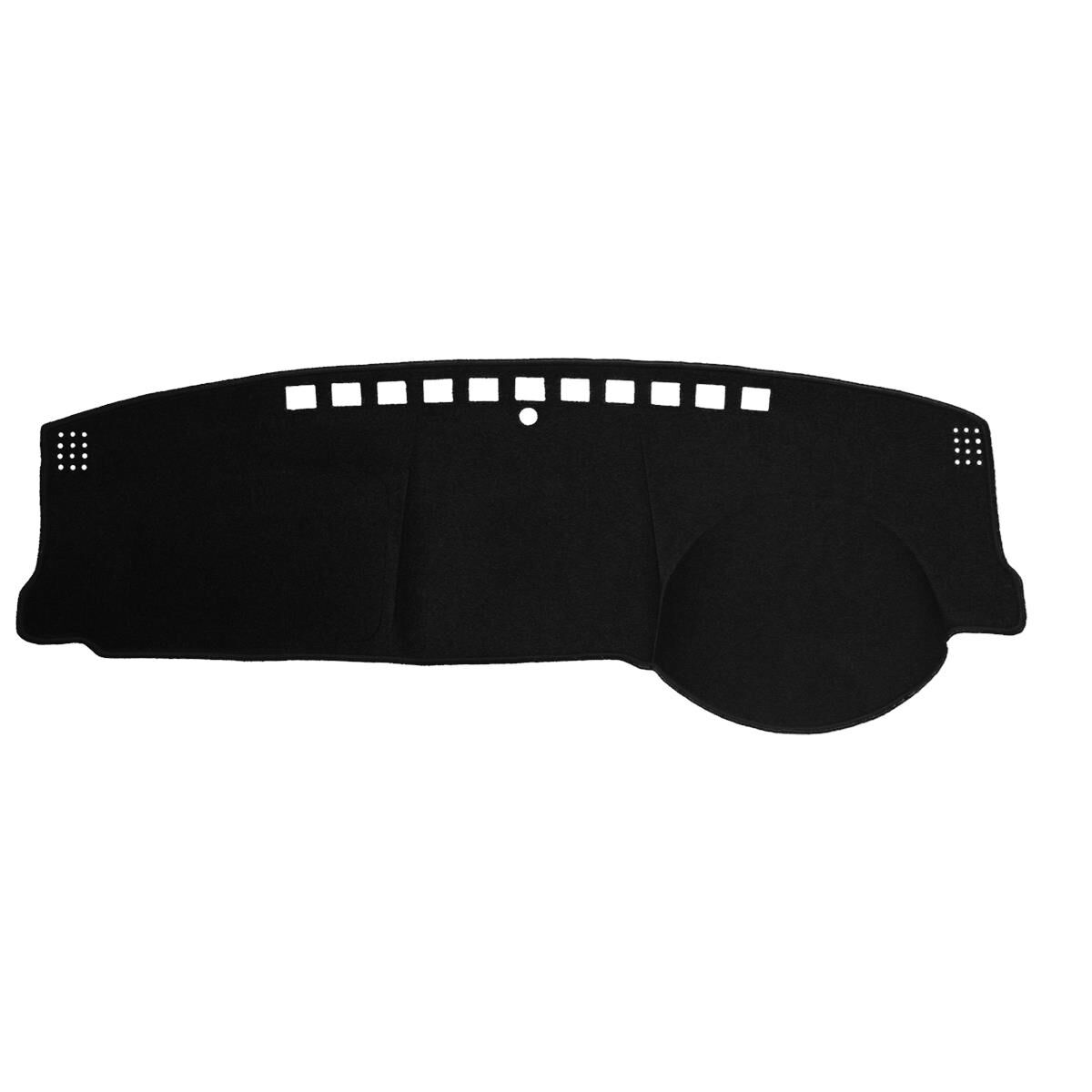 DASHMAT - BLACK, , scanz_hi-res