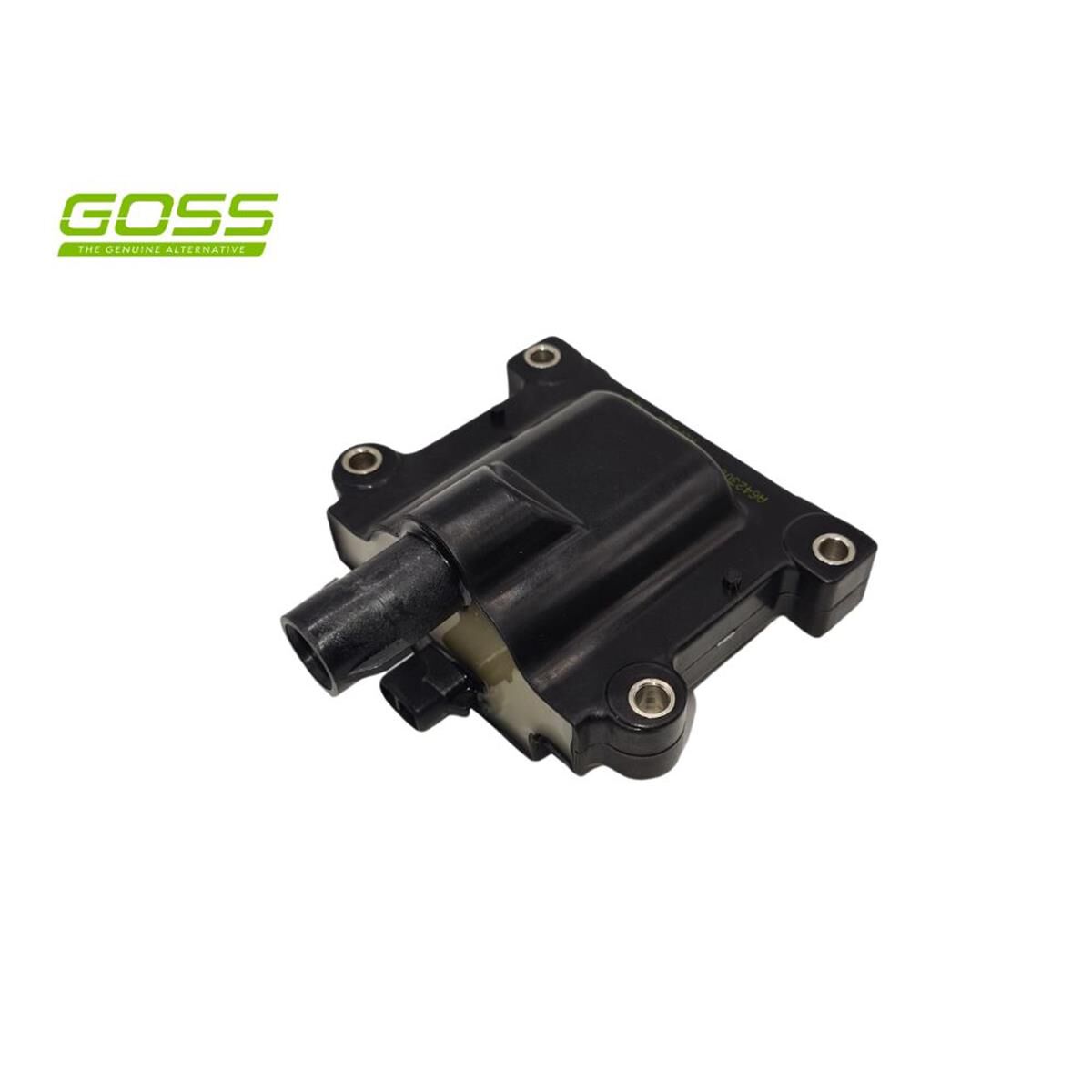 IGNITION COIL TOYOTA, , scanz_hi-res