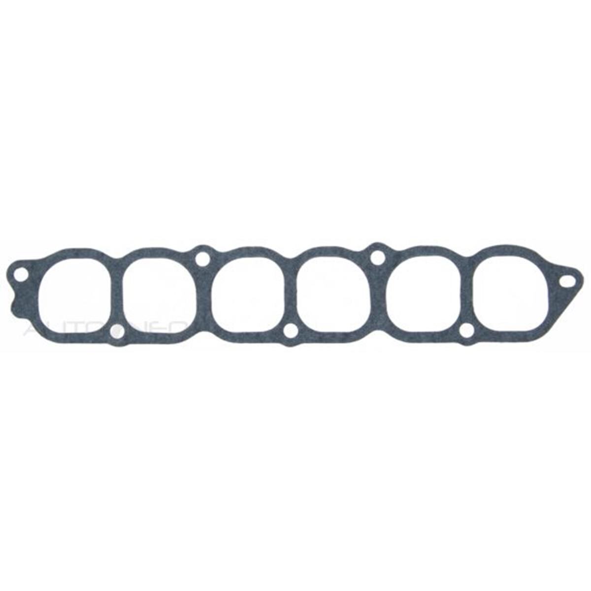 PLENUM CHAMBER GASKET MITSUBISHI 6G72, , scanz_hi-res