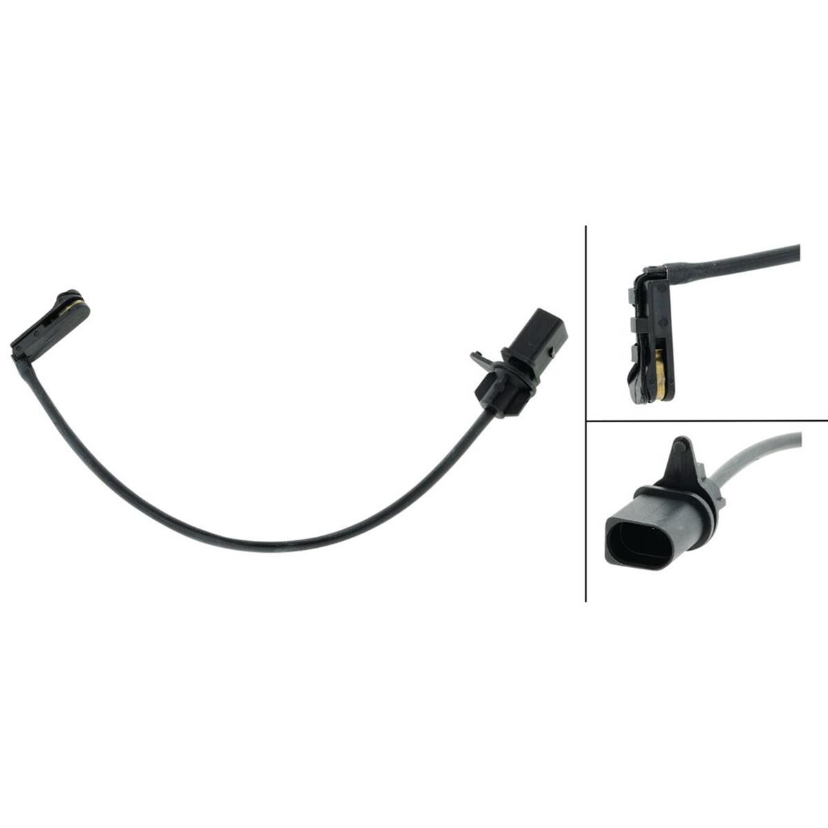 EUROLINE BRAKE WEAR SENSOR, , scanz_hi-res