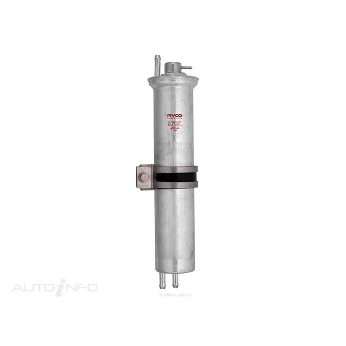 RYCO FUEL FILTER, , scanz_hi-res