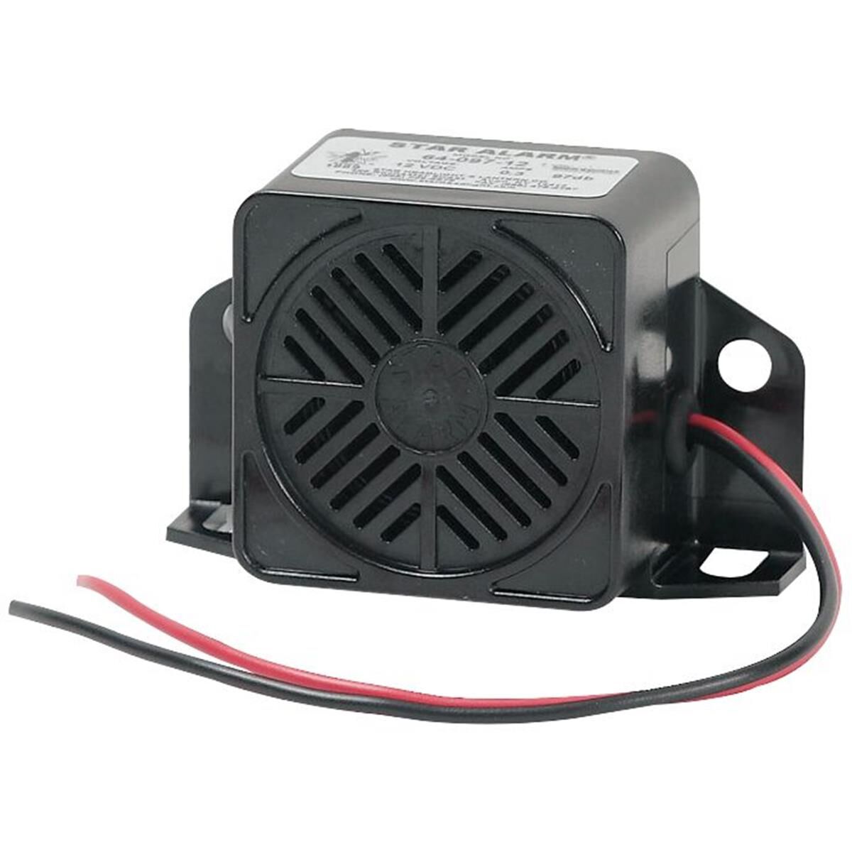 REVERSING ALARM 12 - 36V 97DB, , scanz_hi-res