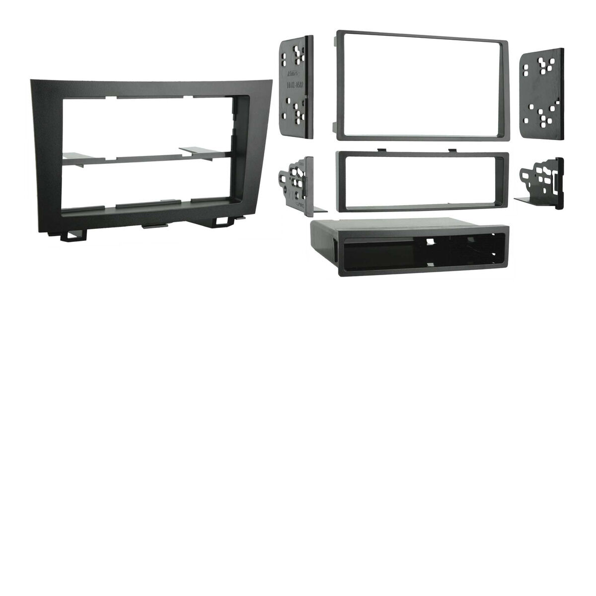 FACIA HONDA CRV 2007-10  PKT, , scanz_hi-res