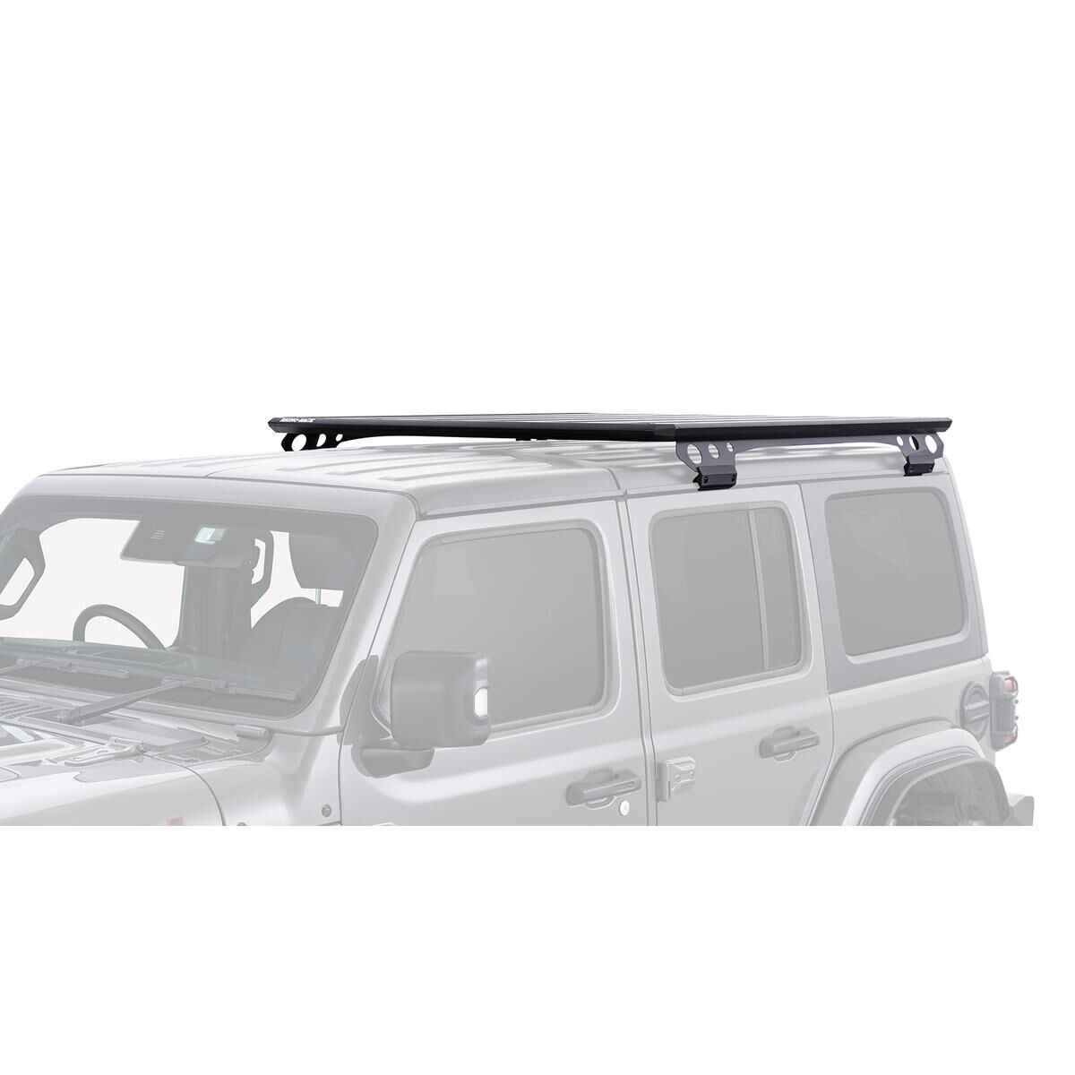 JEEP OVERLANDING KIT - GUTTER BACKBONE, , scanz_hi-res