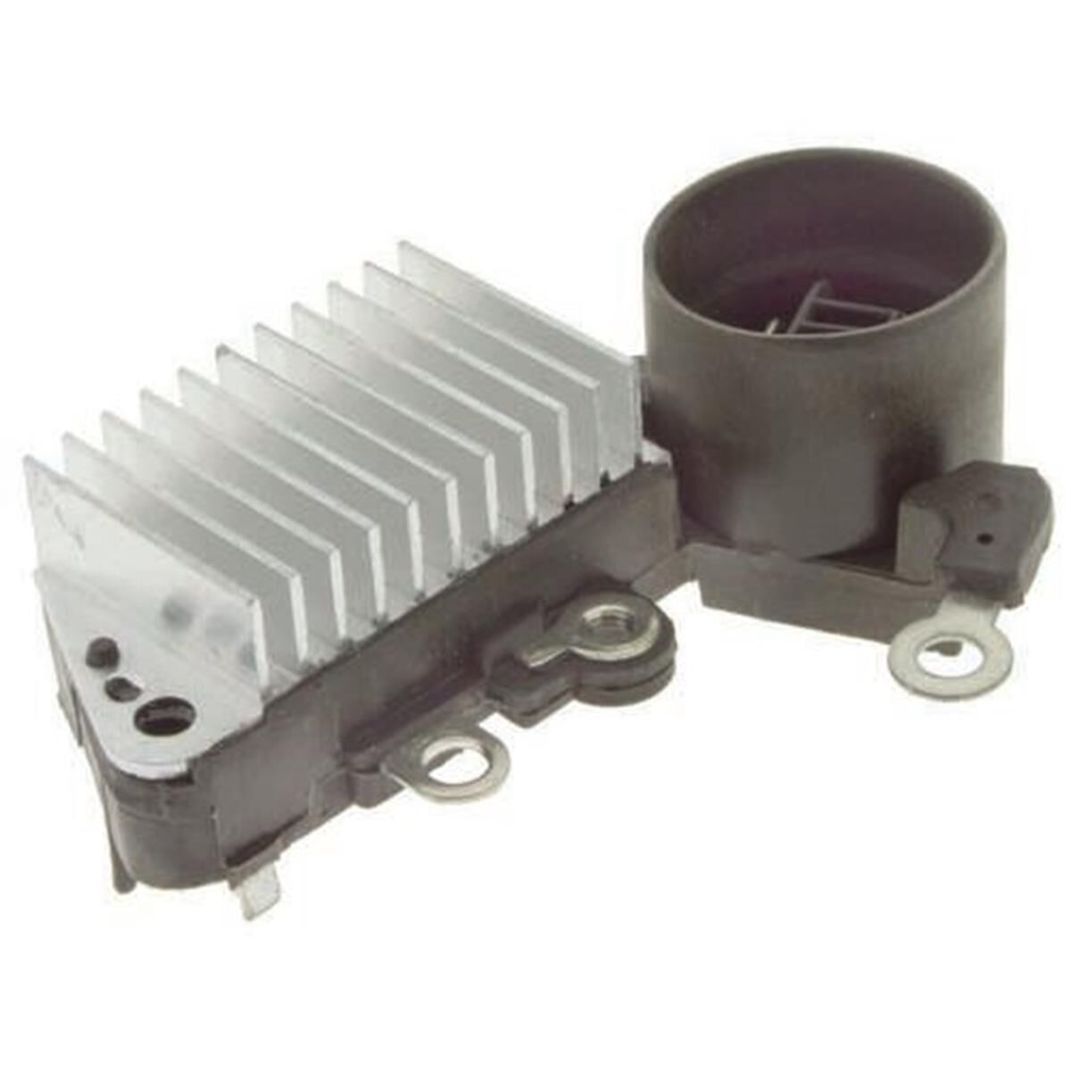 VOLTAGE REG 12V DENSO, , scanz_hi-res