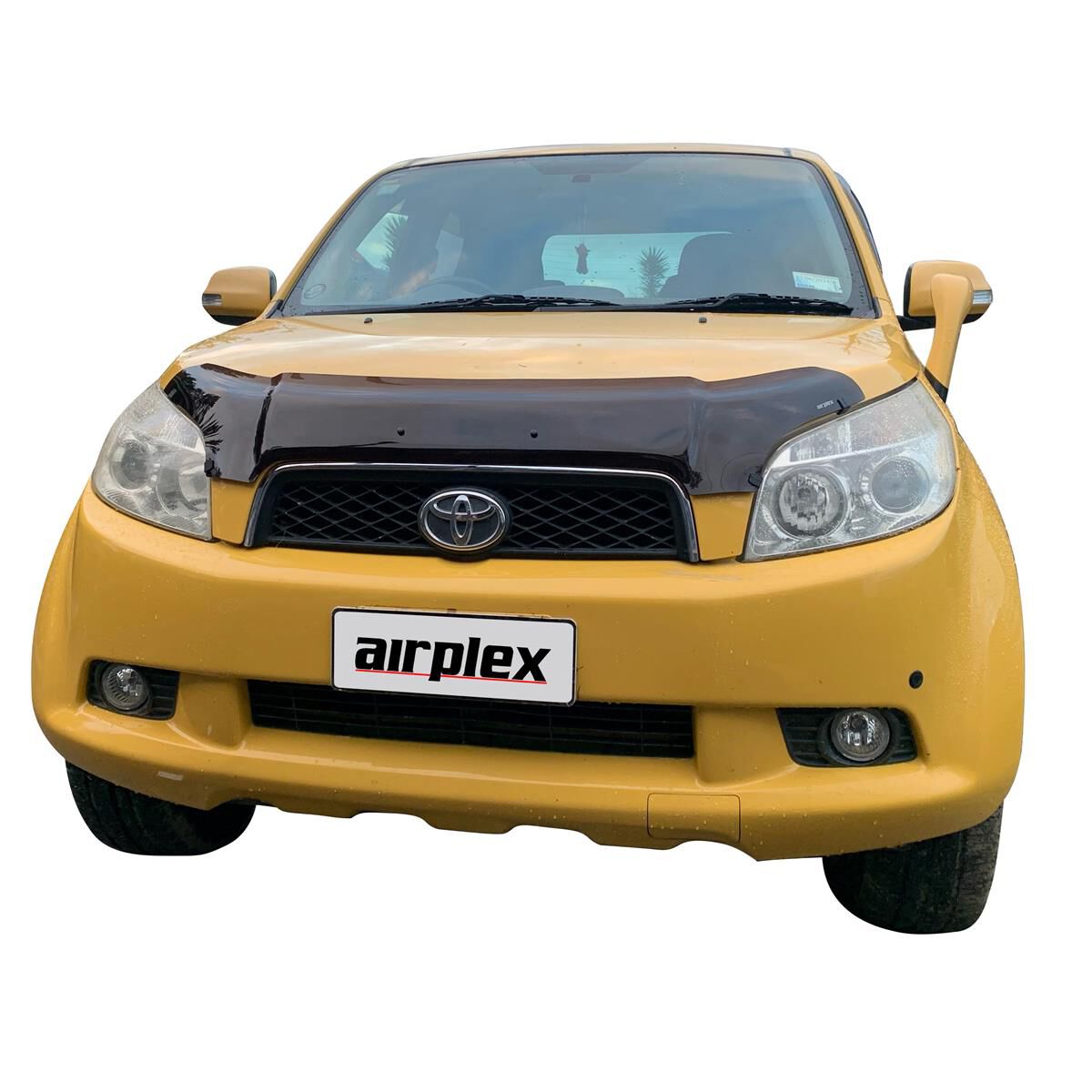 TOYOTA RUSH - DAIHATSU TERIOS (BRONZE), , scanz_hi-res