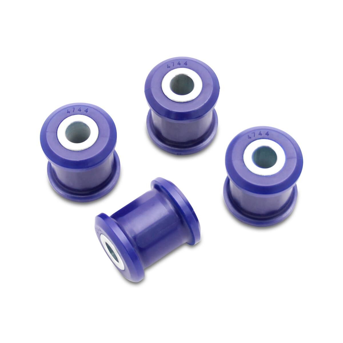 SUP PRO CTRL ARM LWR BUSH KIT, , scanz_hi-res