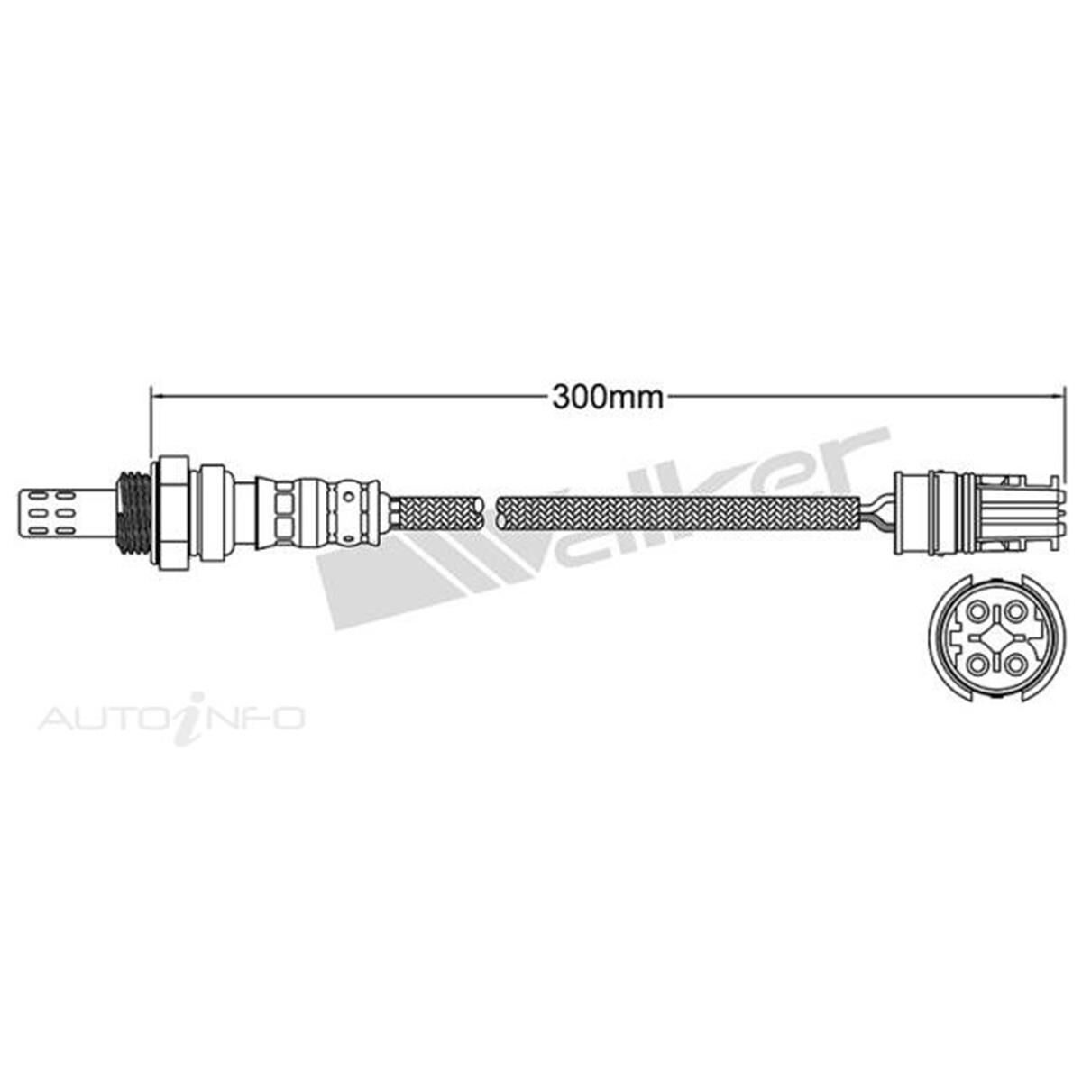 BMW OXY SENSOR, , scanz_hi-res