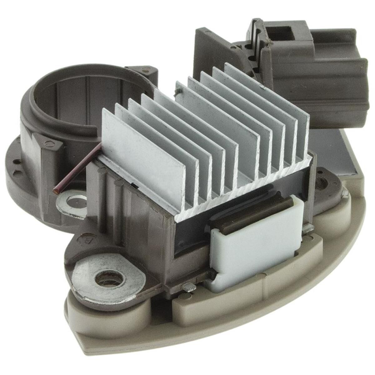 REGULATOR BF FALCON 6CYL SUITS A3TJ1691 3PIN TERRITORY  FG FALCON, , scanz_hi-res