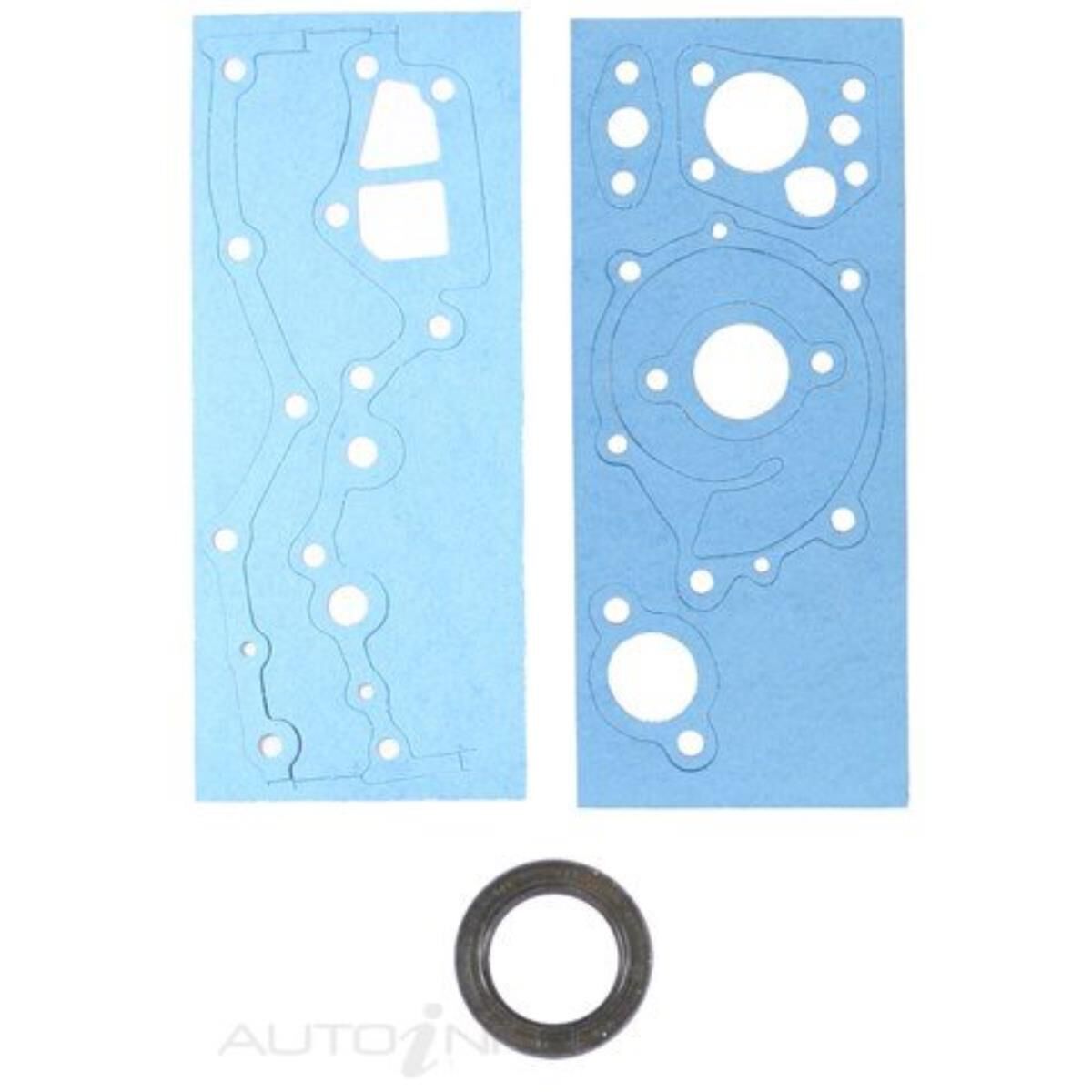 TIMING COVER SET NISSAN 4/6, , scanz_hi-res