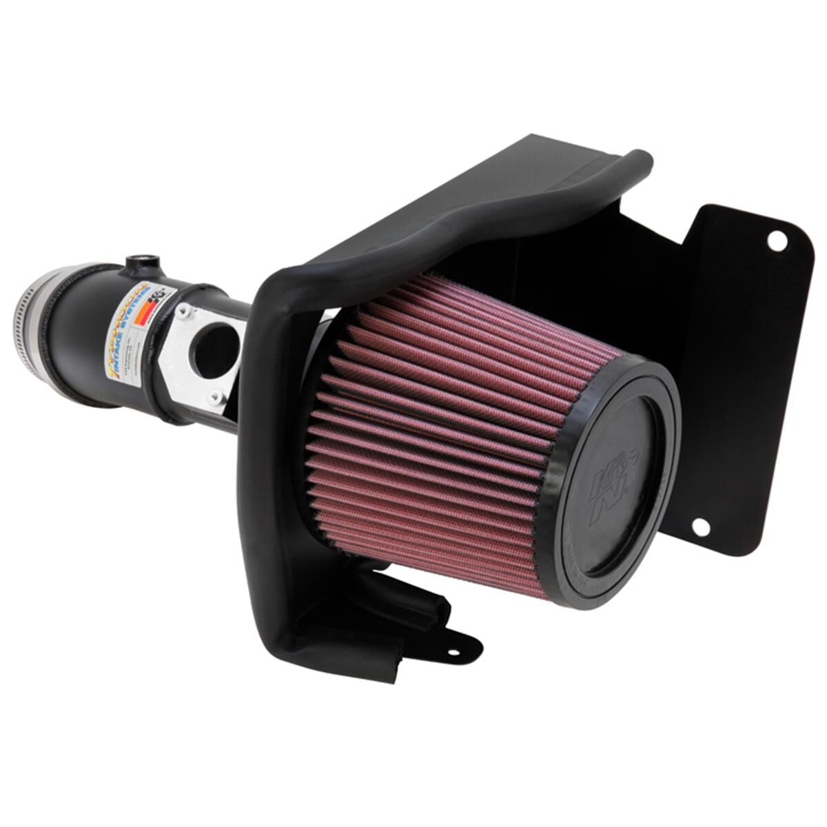 69-6028TTK K&N PERFORMANCE AIR INTAKE SYSTEM, , scanz_hi-res
