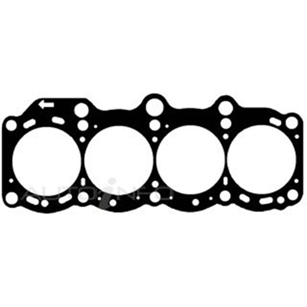 HEAD GASKET TOYOTA 3S-GE 93 ON, , scanz_hi-res