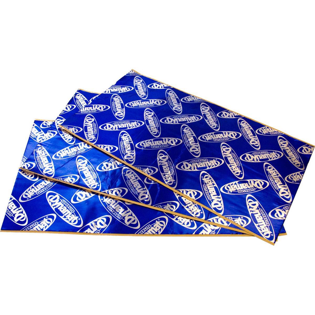 DYNAMAT SUPERLITE TRI PACK (460MM X 810MM) 3 SHEETS, , scanz_hi-res