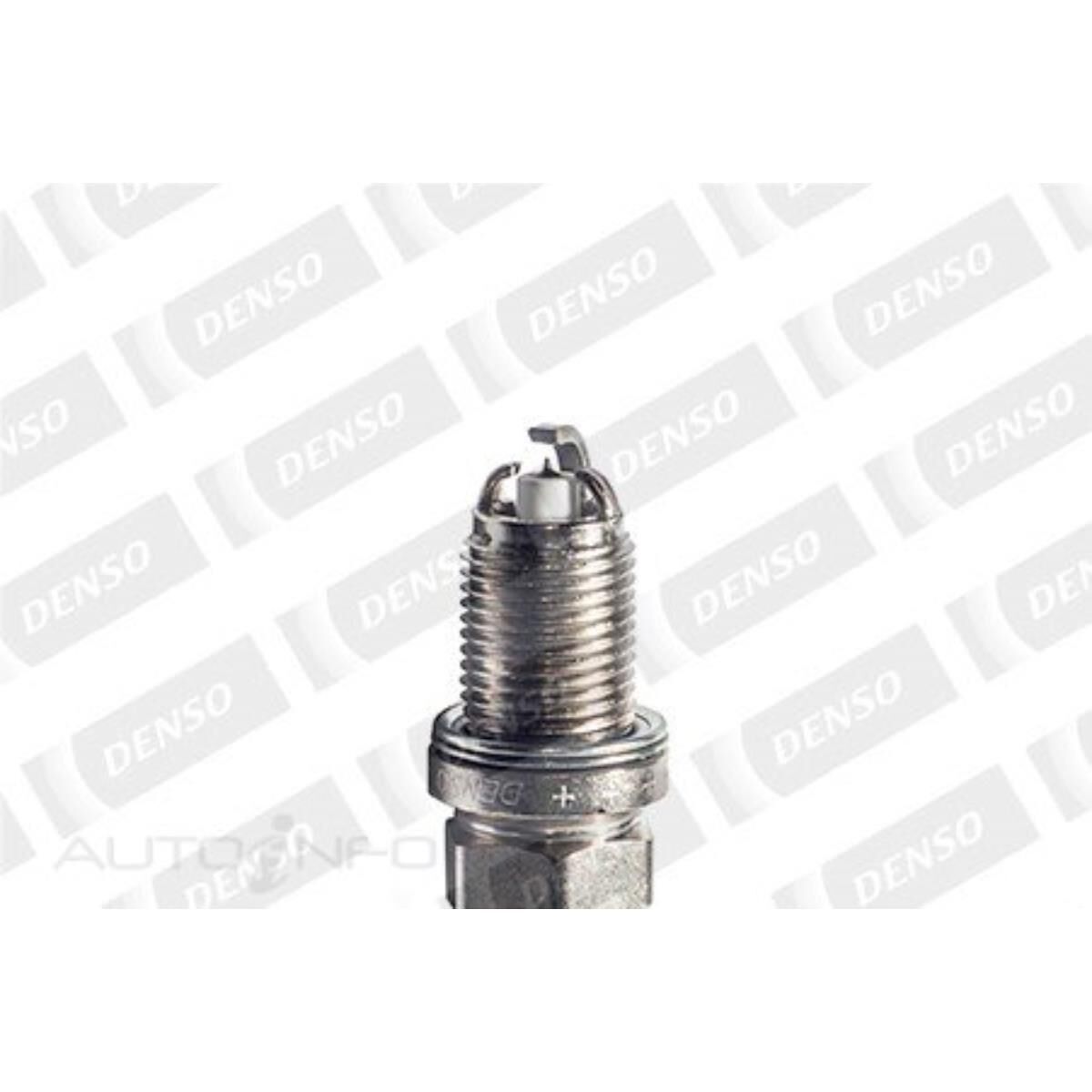 SPARK PLUG DENSO IRIDIUM TOUGH, , scanz_hi-res