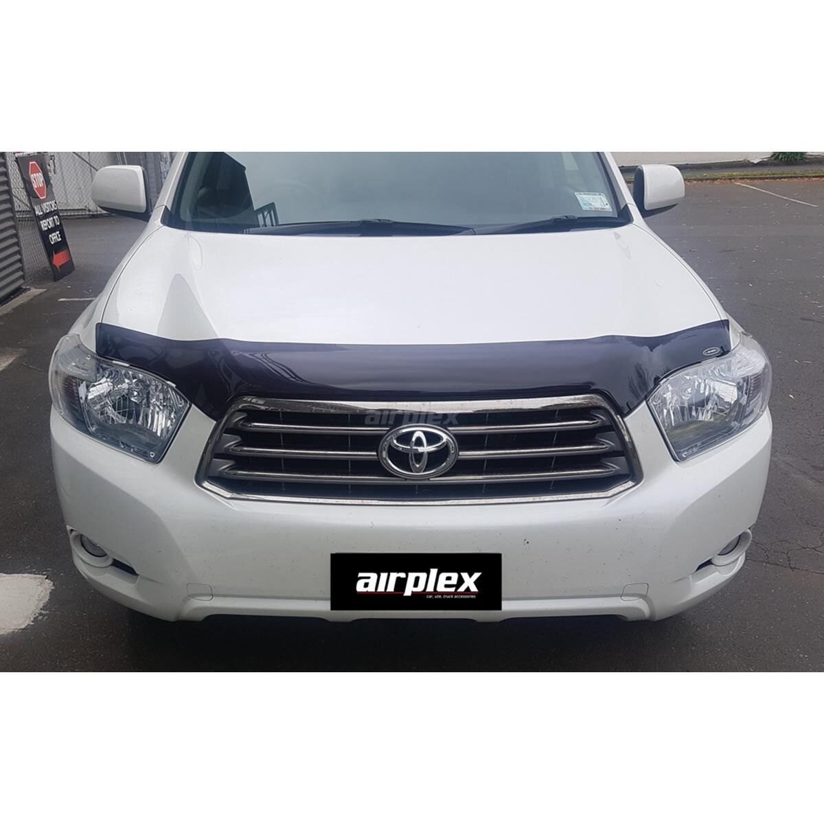 TOYOTA HIGHLANDER 2008-10 (BRONZE), , scanz_hi-res
