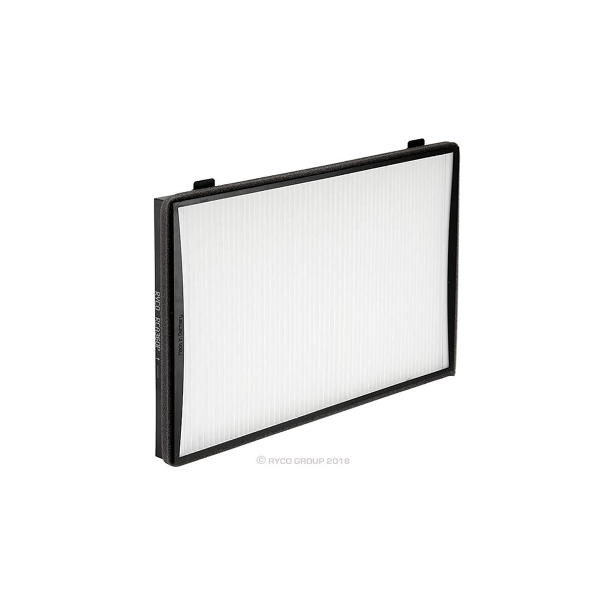 RYCO CABIN AIR FILTER, , scanz_hi-res
