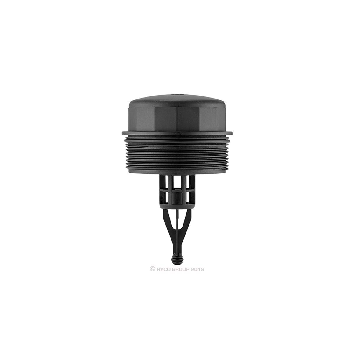 RYCO OIL FILTER HOUSING CAP, , scanz_hi-res