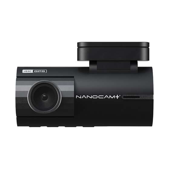 NANOCAM PLUS BARREL 4K FRONT, 1080P REAR,SUPER CAPACITOR 3.2" SCREEN, , scanz_hi-res