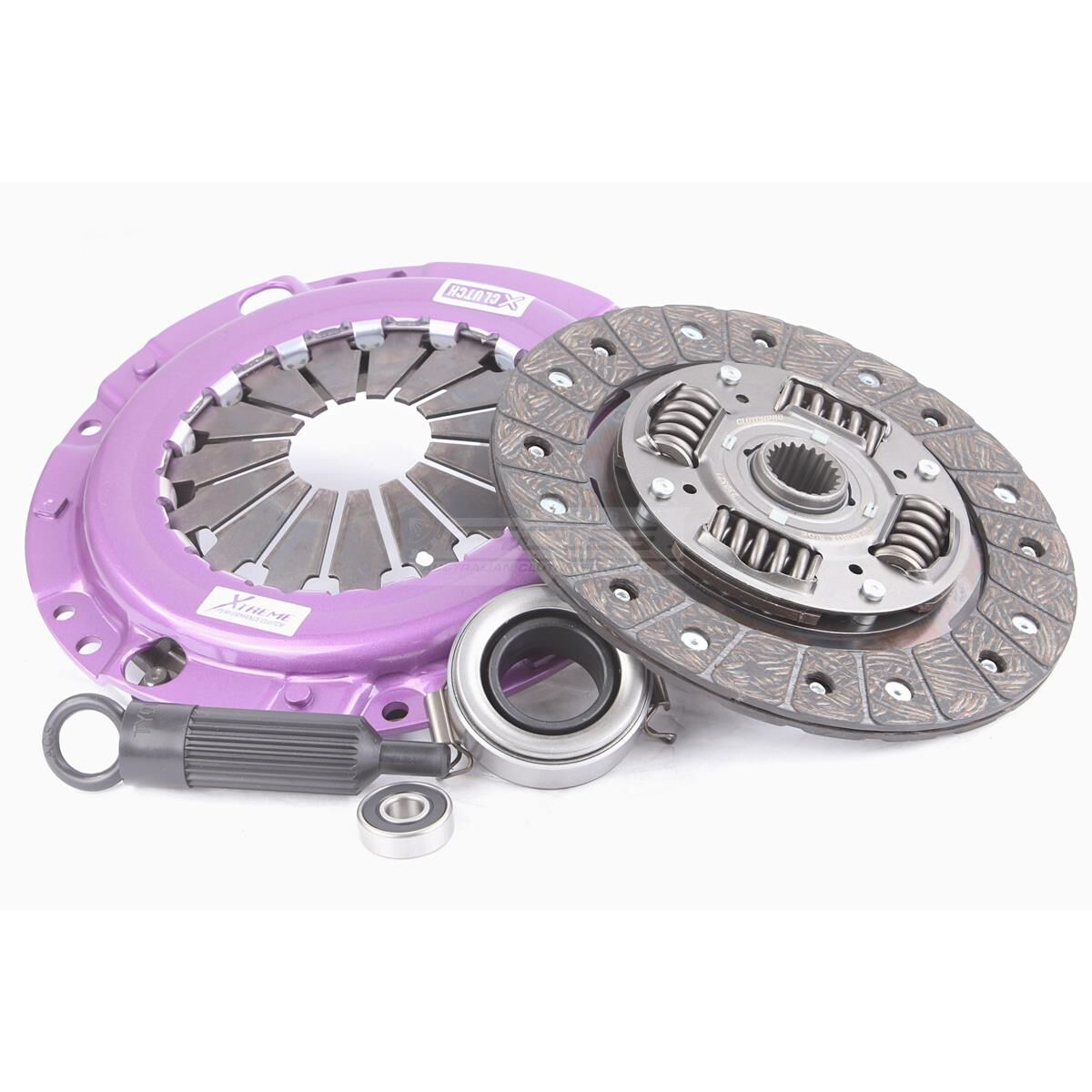 KIT PER TOYOTA MR2 1.6L, , scanz_hi-res