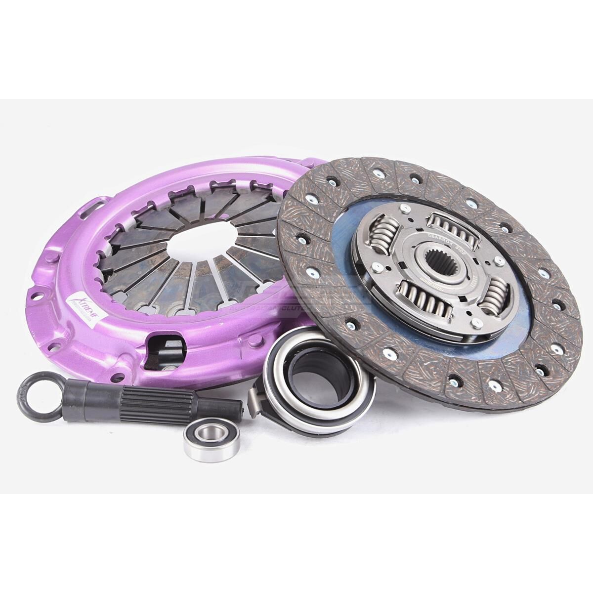 KIT HD KIA SPORTAGE 2.0L, , scanz_hi-res