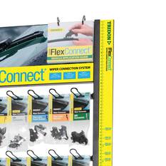TRIDON FLEXCONNECT MERCHANDISER, , scanz_hi-res