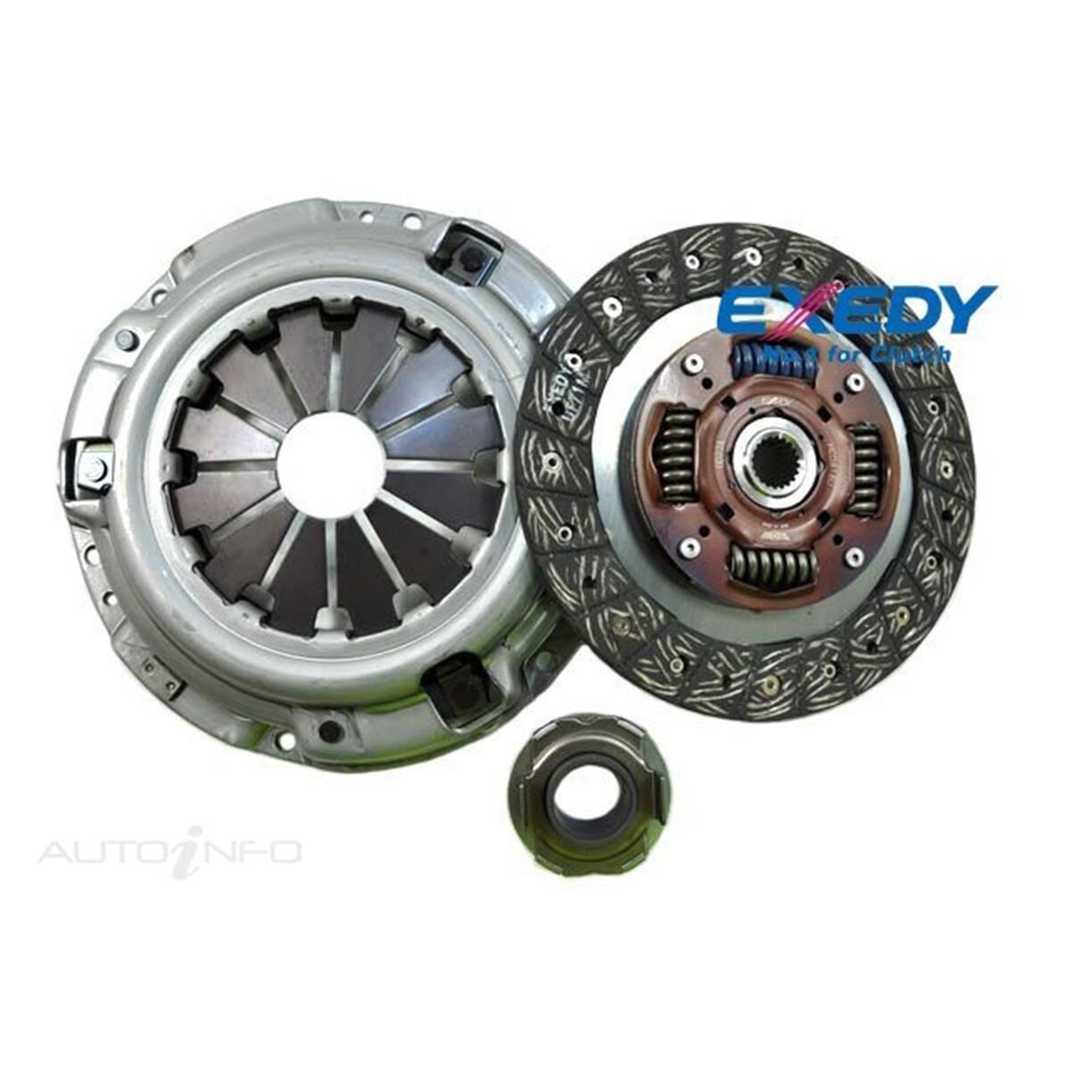 CLUTCH KIT, , scanz_hi-res