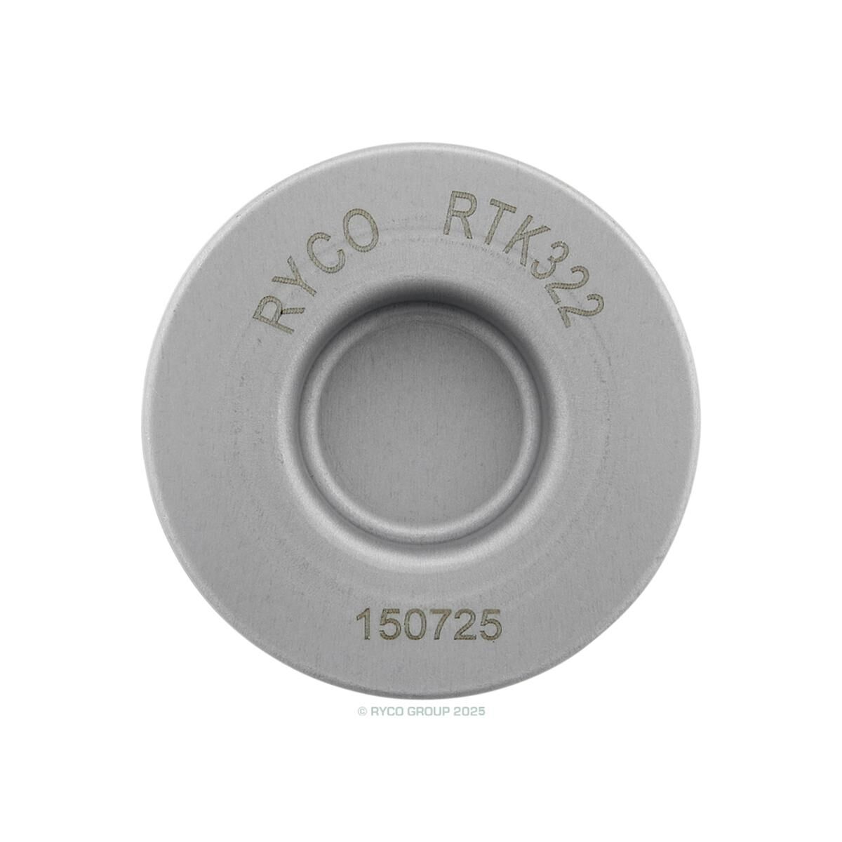 Transmission Filter RTK322 RYCO, , scanz_hi-res