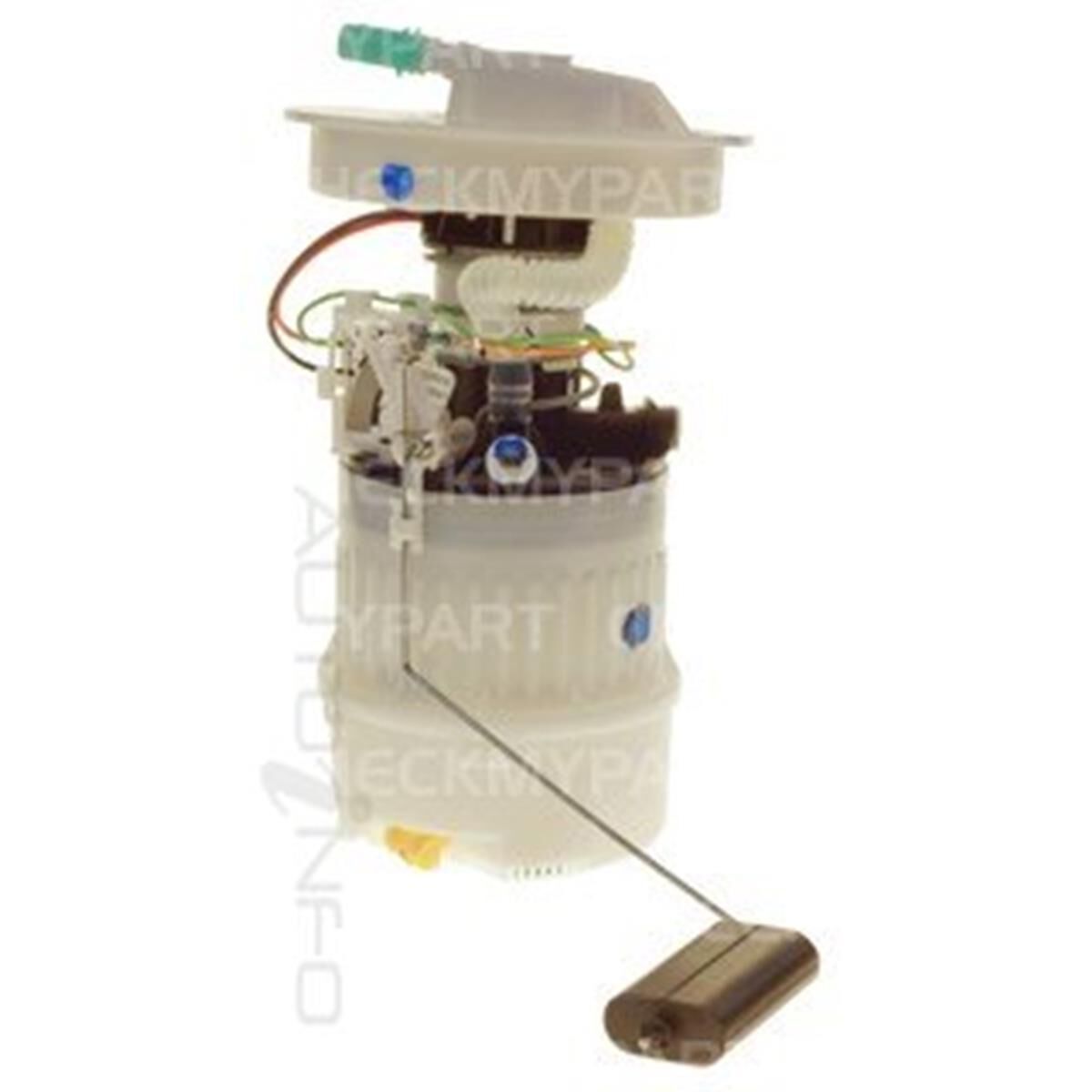 FORD FP ASSY - DUAL OUTLET, , scanz_hi-res