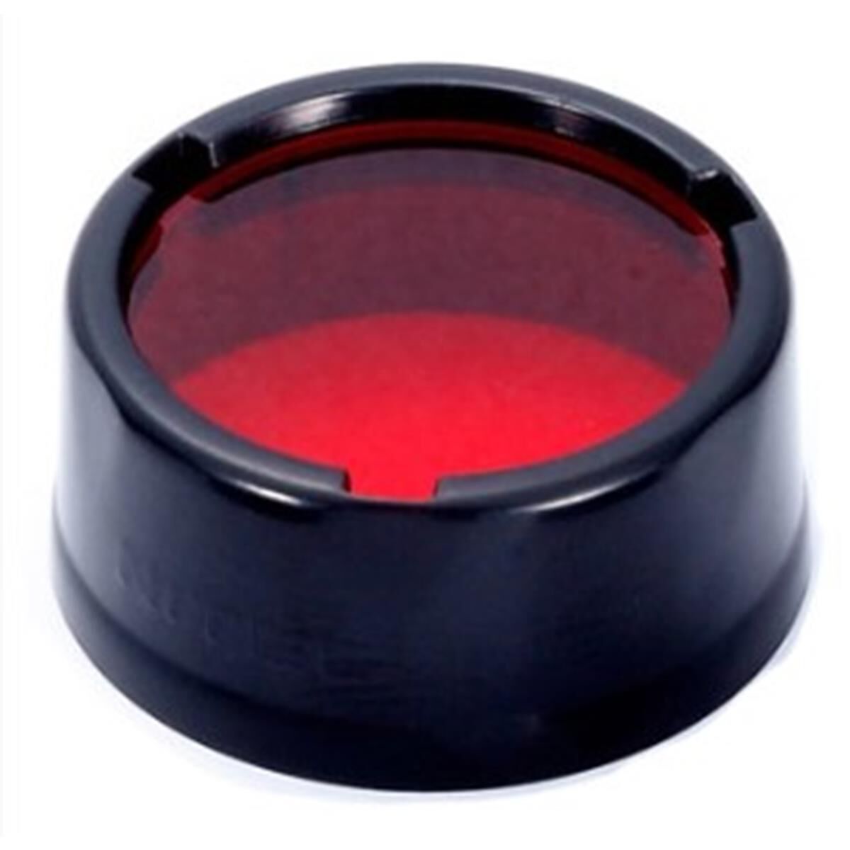 NITECOTE RED FILTER FOR 25.4MM FLASHLIGHT, , scanz_hi-res