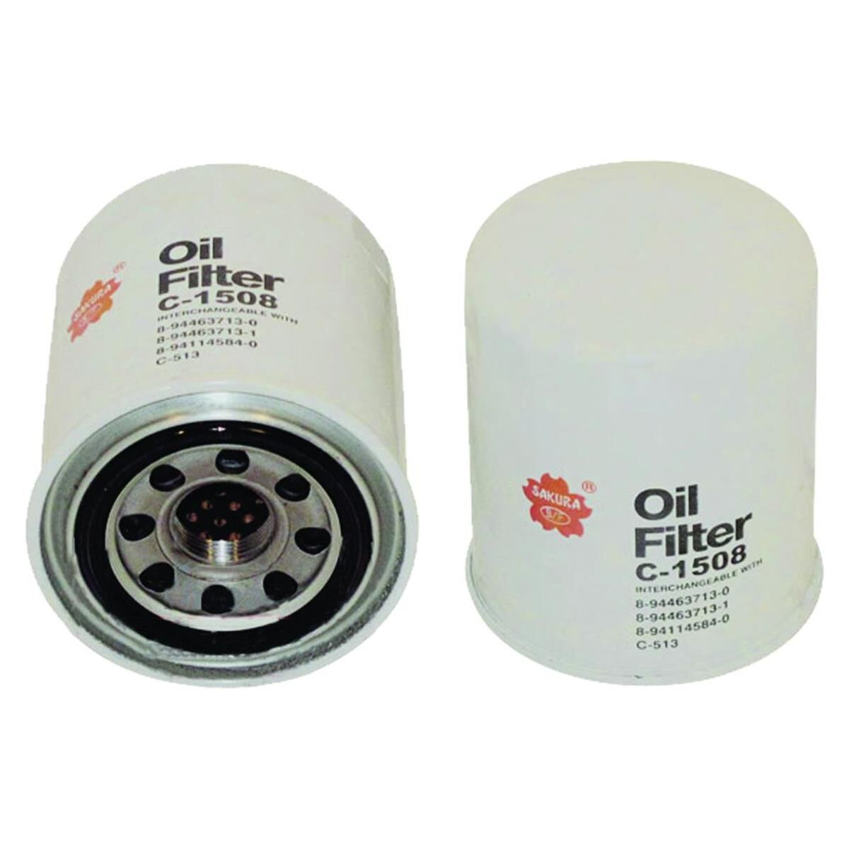 OIL FILTER REPLACES Z333, , scanz_hi-res