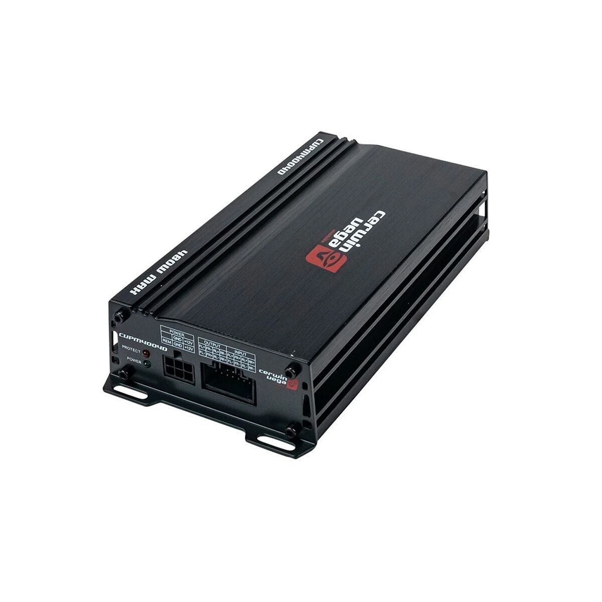 CERWIN VEGA AMPLIFIER CVP SERIES 4 CH 60W X4 RMS @ 4OHM / 100W RMS X2 @ 2 OHM, , scanz_hi-res